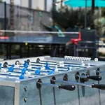 Burbank 1Br W Wd Pool Gym Nr Wf Tj Lax-720