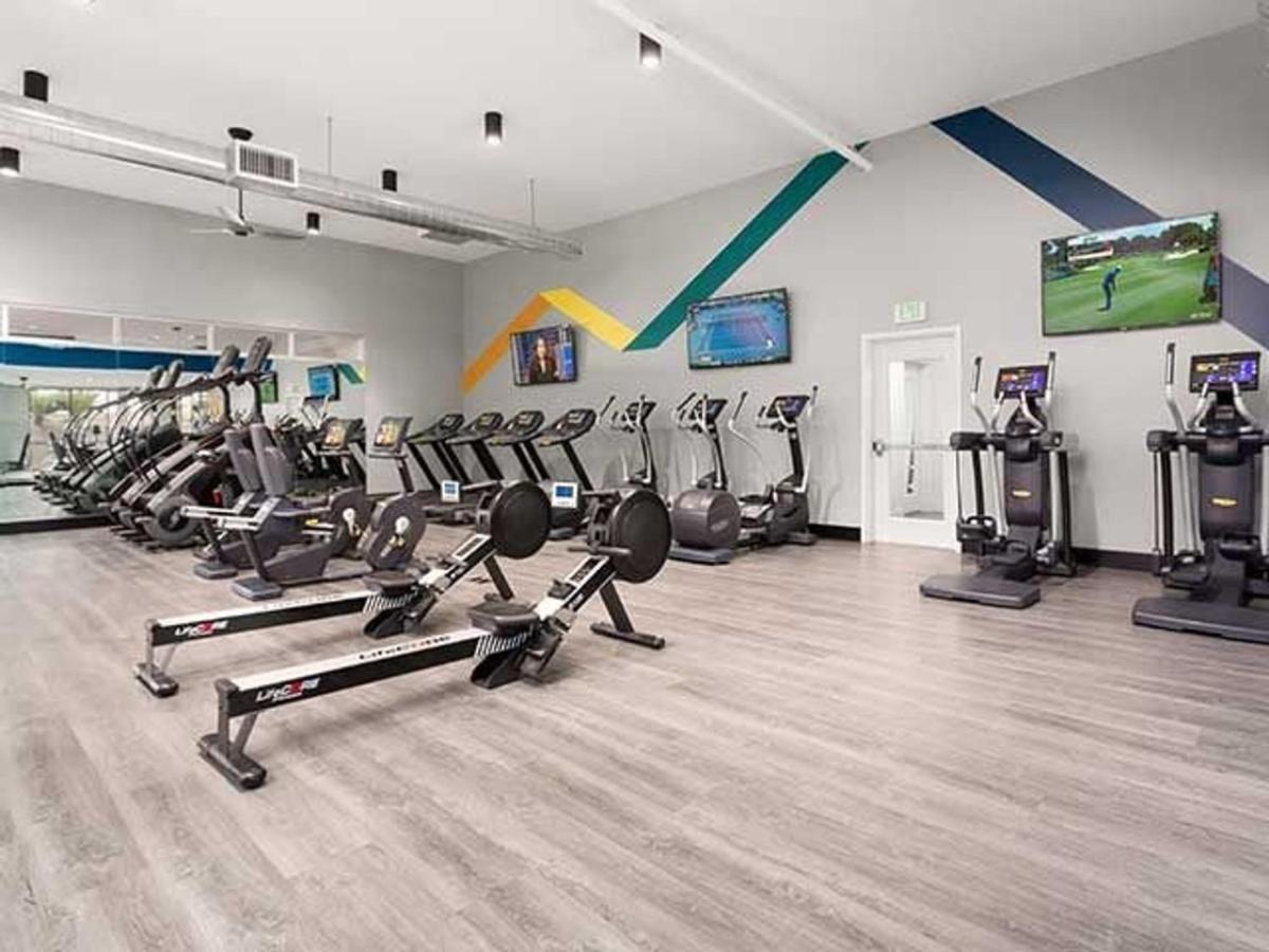Apartment Burbank 1br W Wd Pool Gym Nr Wf Tj Lax-720