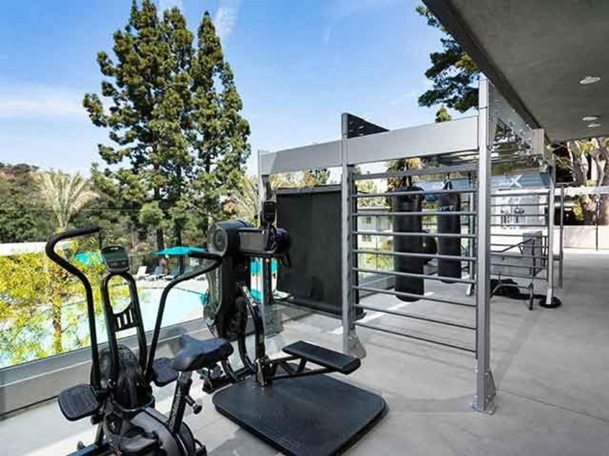 Appartement Burbank 1br W Wd Pool Gym Nr Wf Tj Lax-720 *