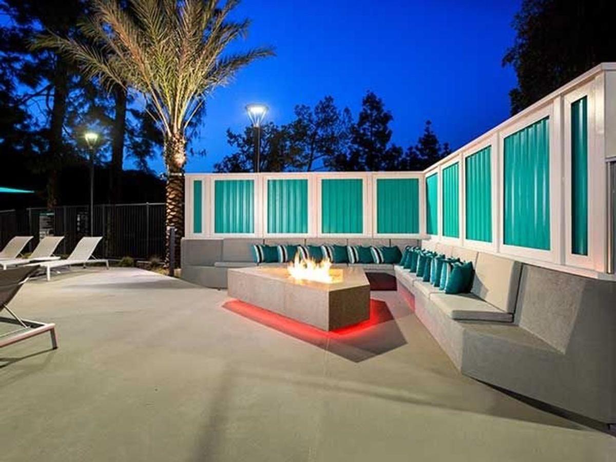 Burbank 1br W Wd Pool Gym Nr Wf Tj Lax-720 * Los Angeles