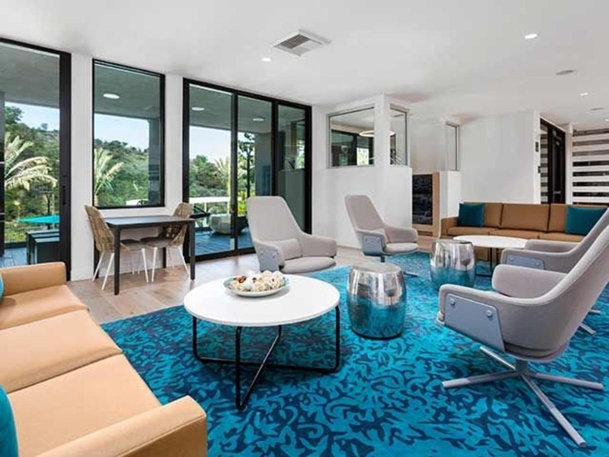 Appartement Burbank 1br W Wd Pool Gym Nr Wf Tj Lax-720